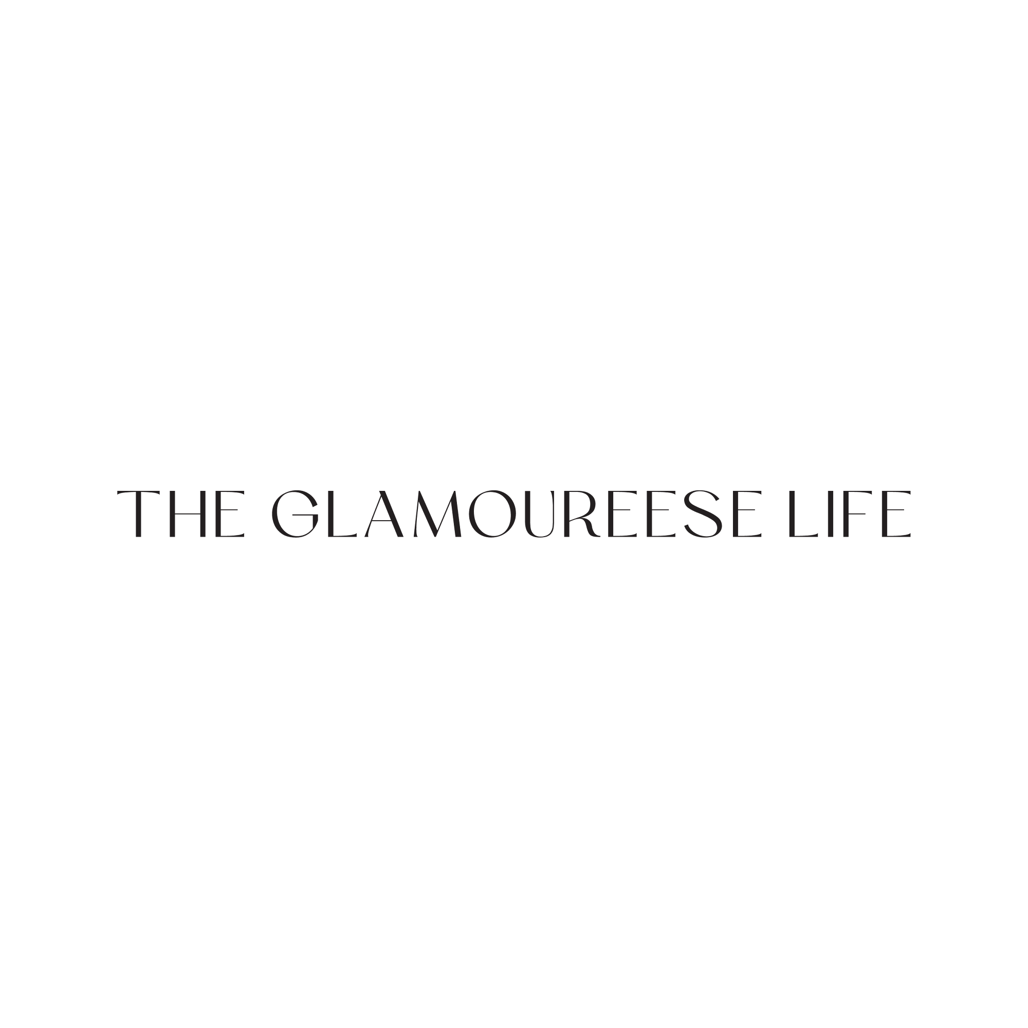 TheGlamoureeseLife
